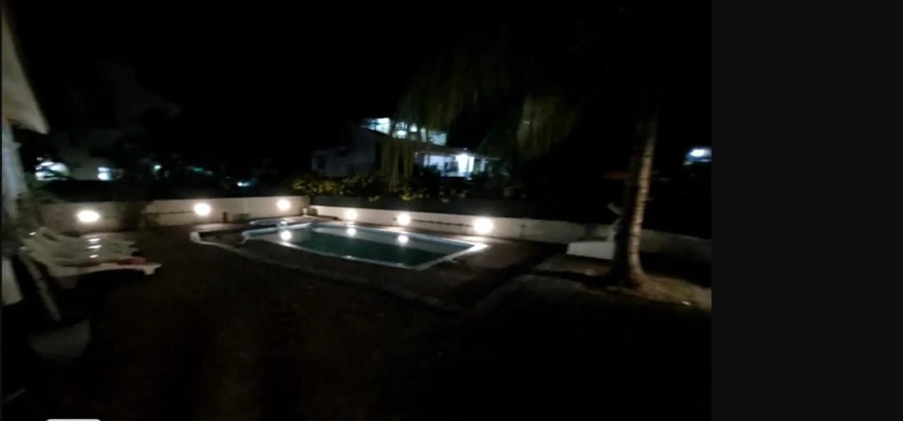 Villa L'Or With Private Pool Flic en Flac Exterior photo